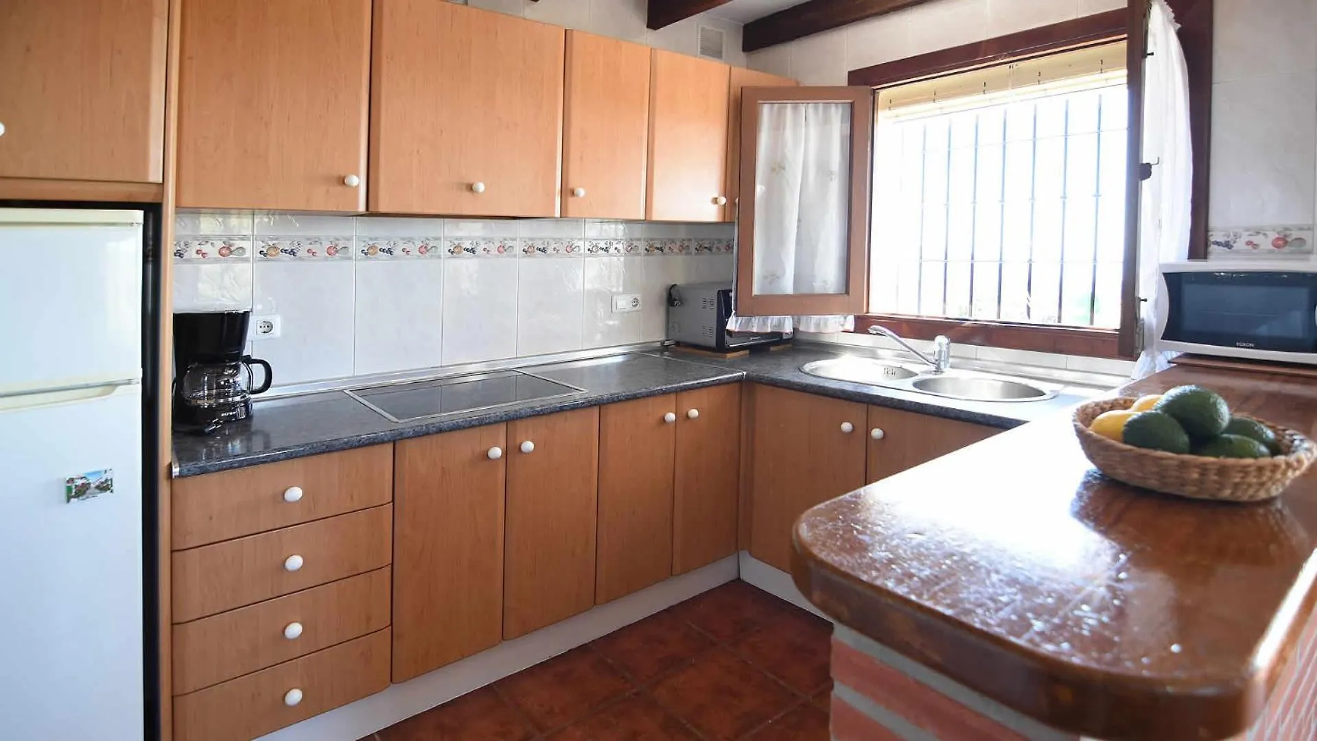 Casa Carrerilla Villa Frigiliana