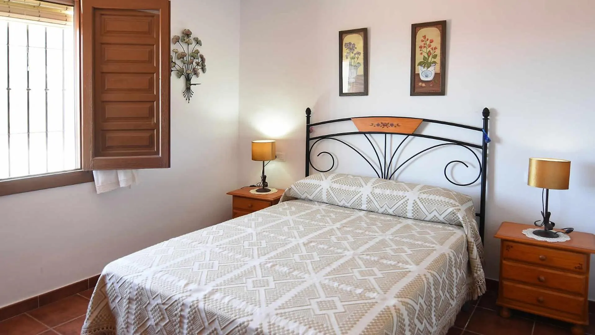 Casa Carrerilla Villa Frigiliana Spain