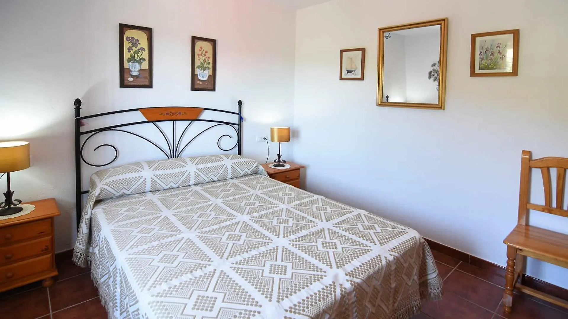 Casa Carrerilla Villa Frigiliana